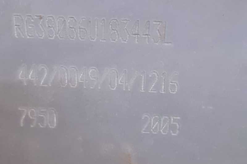 OmecoHub - Immagine JCB 3CX 